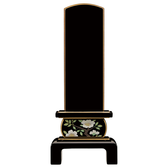 位牌 京の春 総丈20.3cm