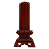 位牌 過去帳 上勝美 花梨 特徴 1