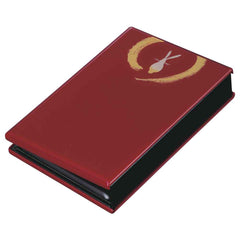 マインドアルテ 月うさぎ 牡丹色