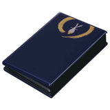 位牌 過去帳 マインドアルテ 月うさぎ 花紺 特徴 1