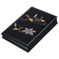 位牌 過去帳 マインドアルテ 鉄線 黒 特徴 1