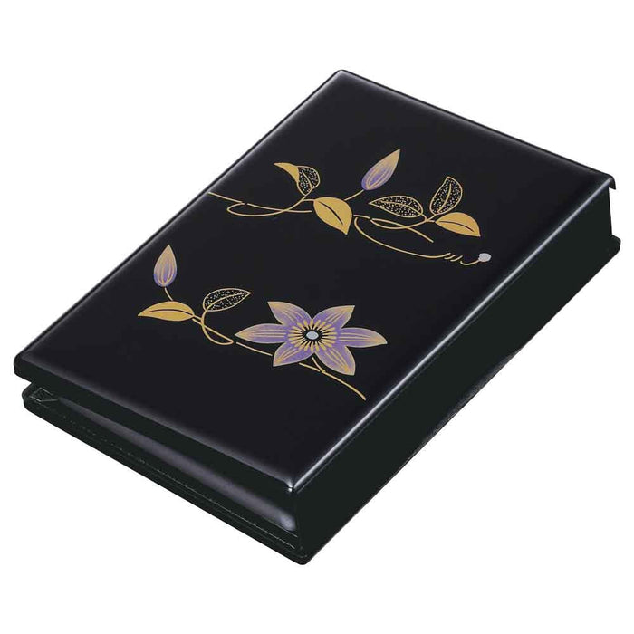 位牌 過去帳 マインドアルテ 鉄線 黒 特徴 1