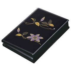 マインドアルテ 鉄線 黒