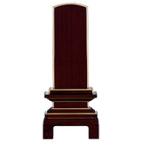 位牌 過去帳 京の梅 花梨 特徴 1