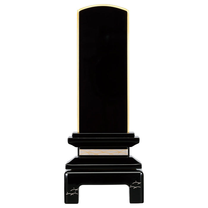 位牌 京彩 つゆ芝