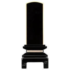 位牌 京彩 つゆ芝