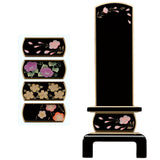 位牌 京の香 総丈20.3cm