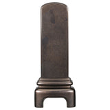 位牌 過去帳 モダン 白銀 特徴 1