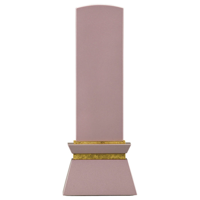 位牌 過去帳 みはね ピンク 特徴 1