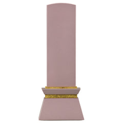 位牌 みはね ピンク