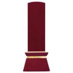 位牌 みはね ローズ