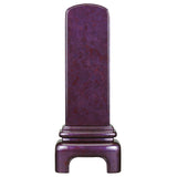 位牌 過去帳 モダン 本紫 特徴 1