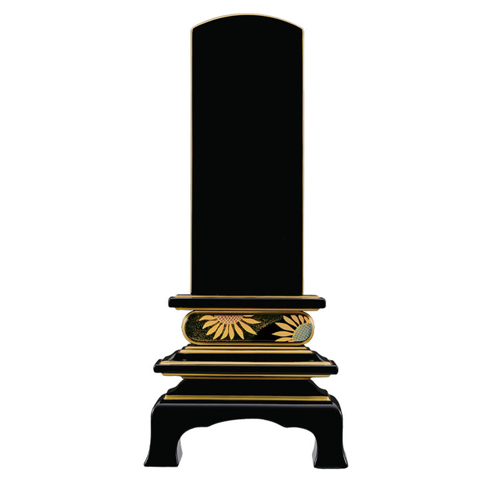 位牌 歌仙 呂色 総丈19.5cm