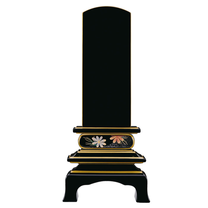 位牌 歌仙 呂色 総丈19.5cm