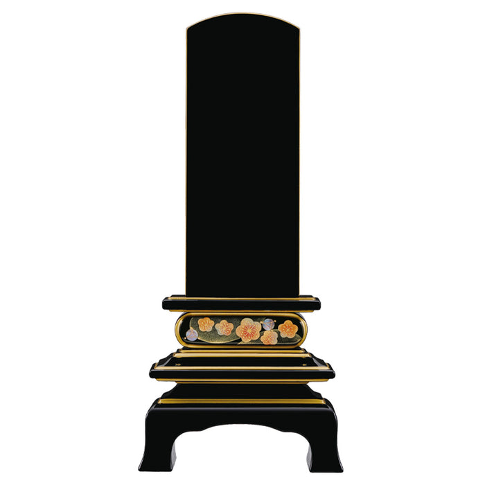 位牌 歌仙 呂色 総丈19.5cm