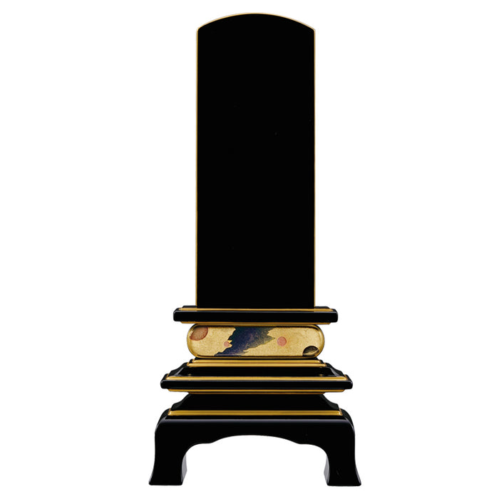 位牌 歌仙 呂色 総丈19.5cm