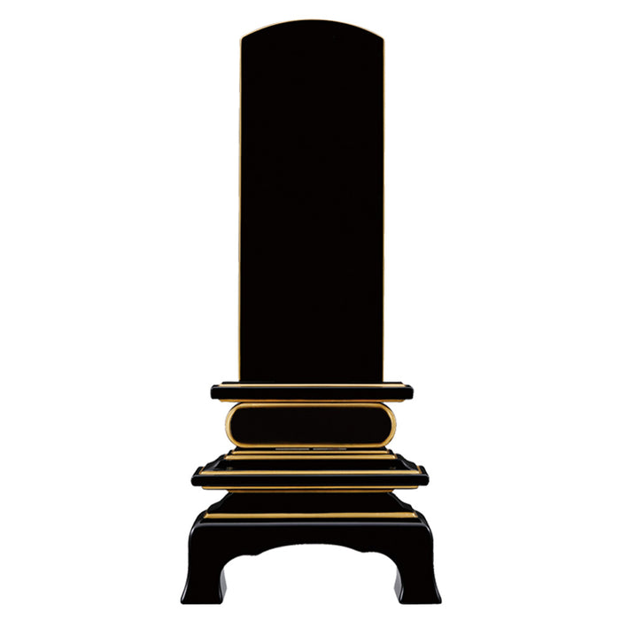 位牌 歌仙 呂色 総丈19.5cm