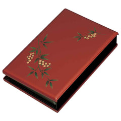 マインドアルテ 南天 本朱