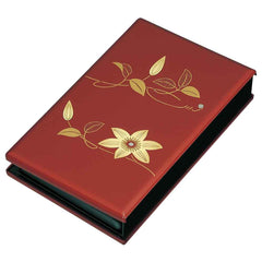 マインドアルテ 鉄線 本朱