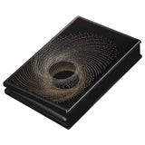 位牌 過去帳 マインドアルテ 光飛 黒 特徴 1