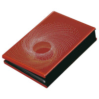 位牌 過去帳 マインドアルテ 光飛 本朱 特徴 1