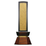 位牌 過去帳 天明 金箔 特徴 1