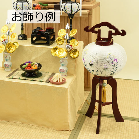 姫行灯 9号 二重 栢栗山水 ワイン