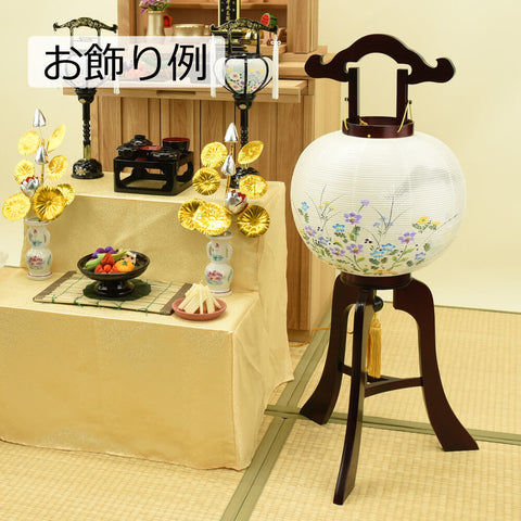 行灯 10号 二重 千里 ワイン