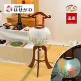 行灯 10号 安芸 回転筒付