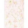 盆提灯 新型 山帽子 パープル 桜 特徴 3