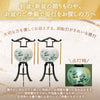 回転 11号 菊蒔絵  2個セット