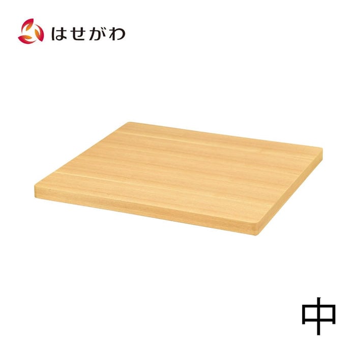 仏具 敷台 タモ 55×50×3 特徴 1