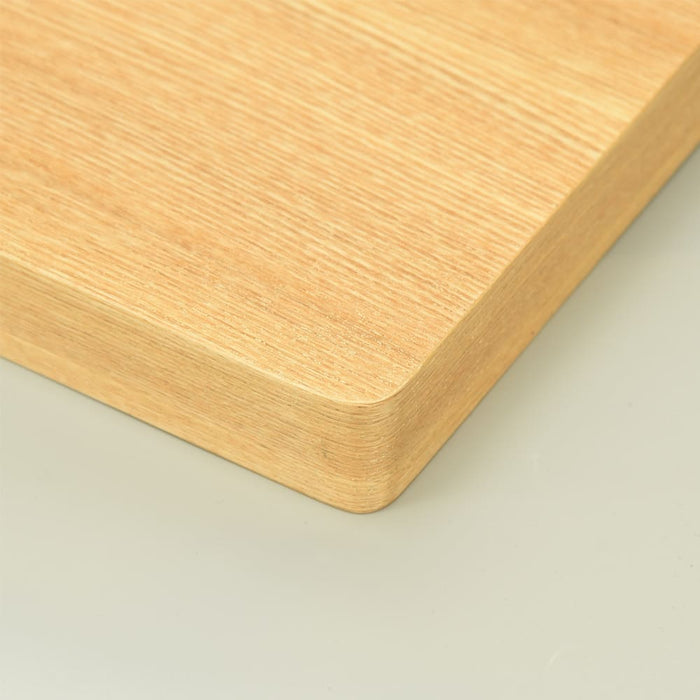 仏具 敷台 タモ 55×50×3 特徴 3