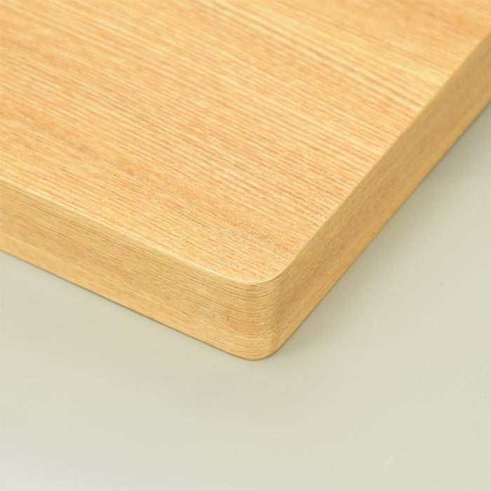 仏具 敷台 タモ 55×50×3 特徴 3