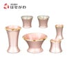 【WEB限定】六具足 リュシー ピンク