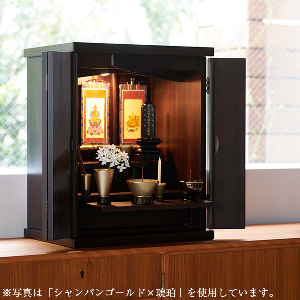 六具足 カイラ | お仏壇のはせがわ公式通販