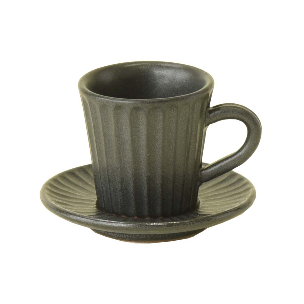 珈琲カップ＆ソーサー カヌレ | お仏壇のはせがわ公式通販