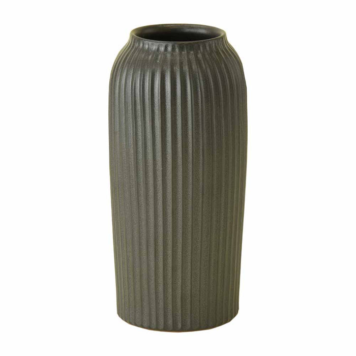 盆用品 花瓶 カヌレ 8号 特徴 13