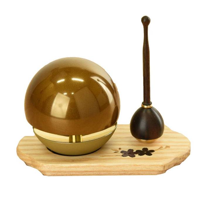 たまゆらリン色付き・リン棒・リン台フィオレ セット