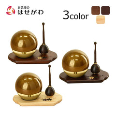 たまゆらリン色付き・リン棒・リン台フィオレ セット