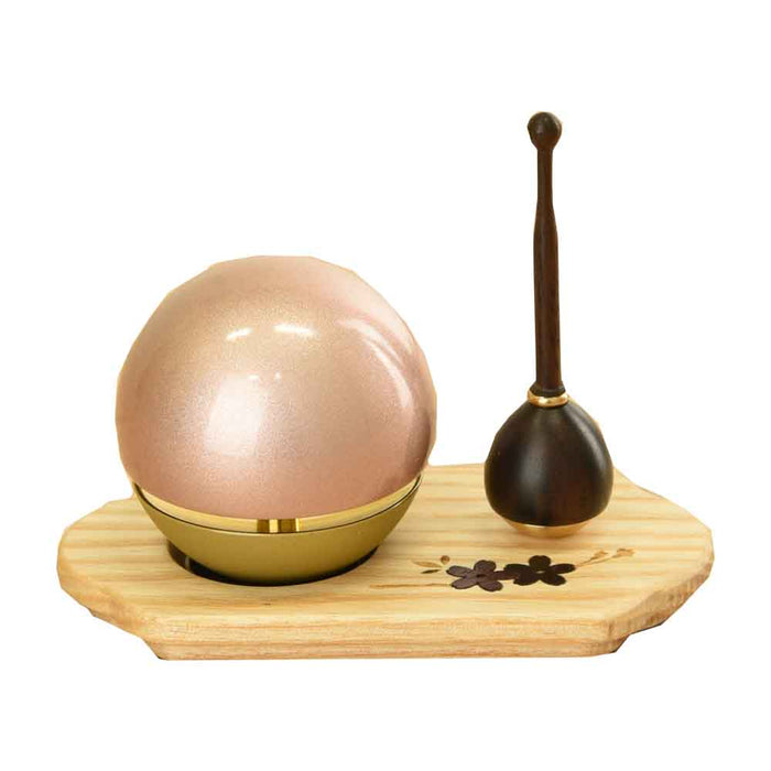 たまゆらリンルフラパウダーローズ・リン棒・リン台フィオレ セット