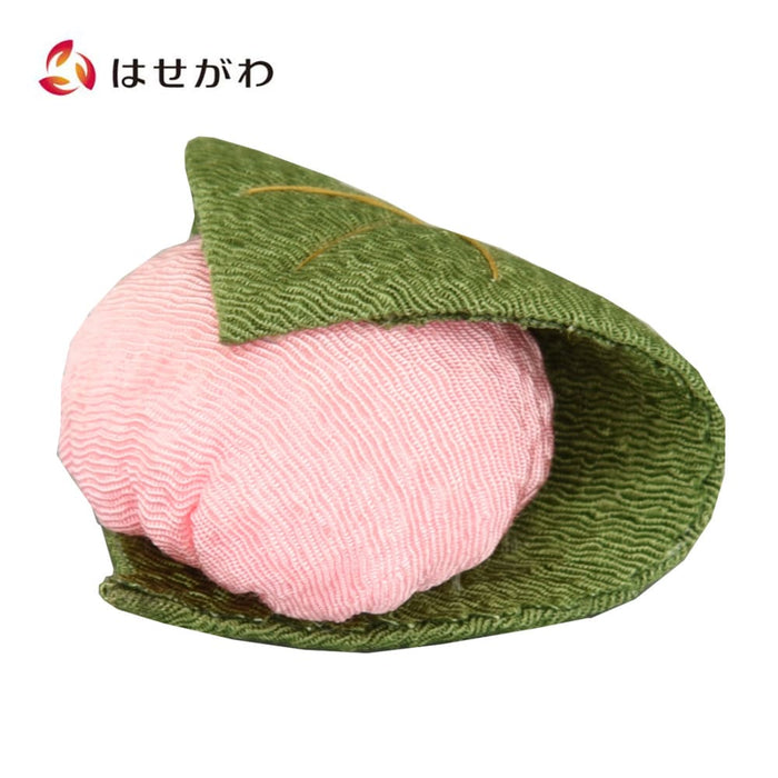 お供え物・お飾り 甘美 香の花 桜餅 特徴 1
