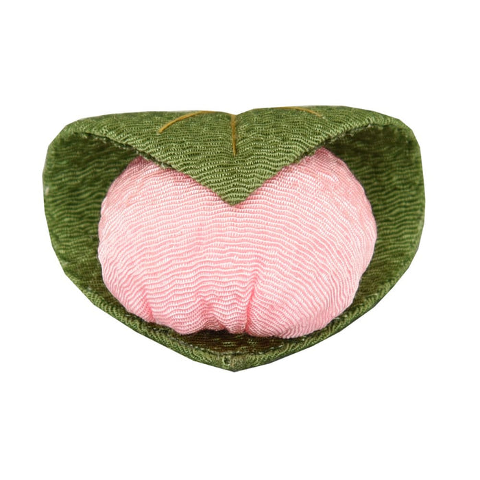 お供え物・お飾り 甘美 香の花 桜餅 特徴 3