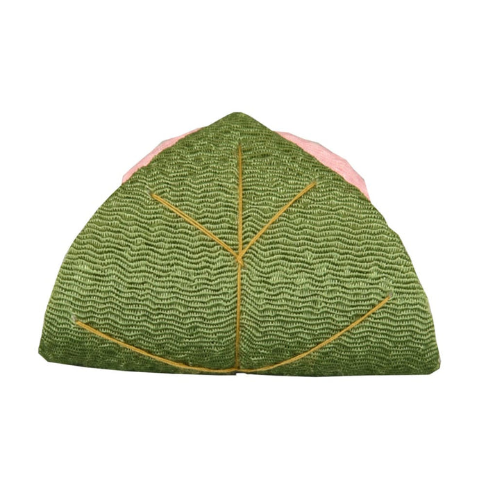 お供え物・お飾り 甘美 香の花 桜餅 特徴 5