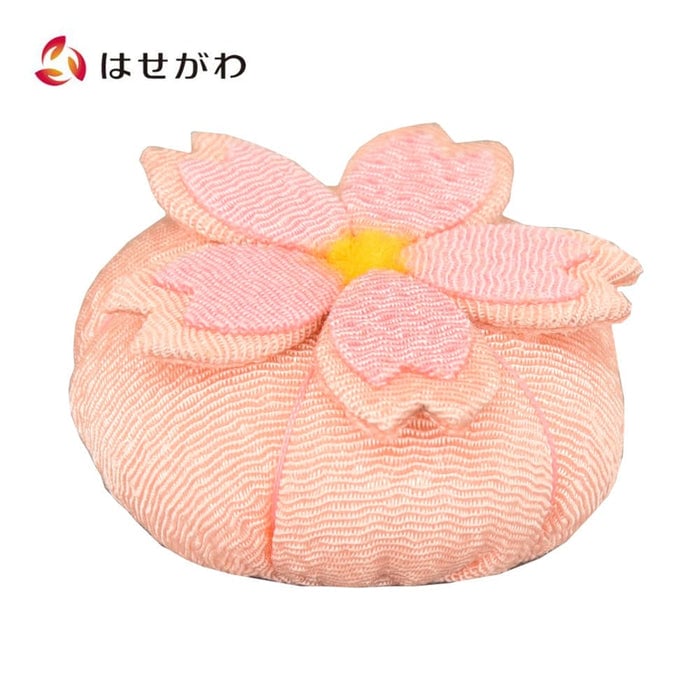 甘美 香の花 桜生菓子