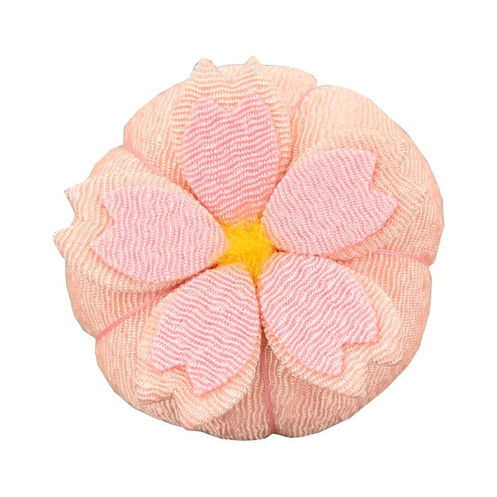 甘美 香の花 桜生菓子