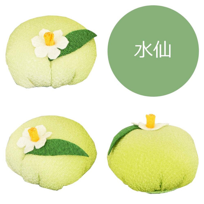 お供え物・お飾り 甘美 香の花 水仙 特徴 2