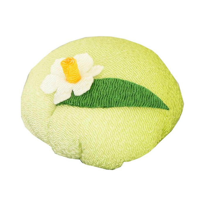 お供え物・お飾り 甘美 香の花 水仙 特徴 4