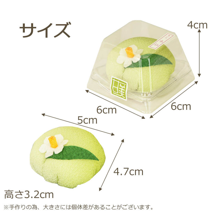 お供え物・お飾り 甘美 香の花 水仙 特徴 6