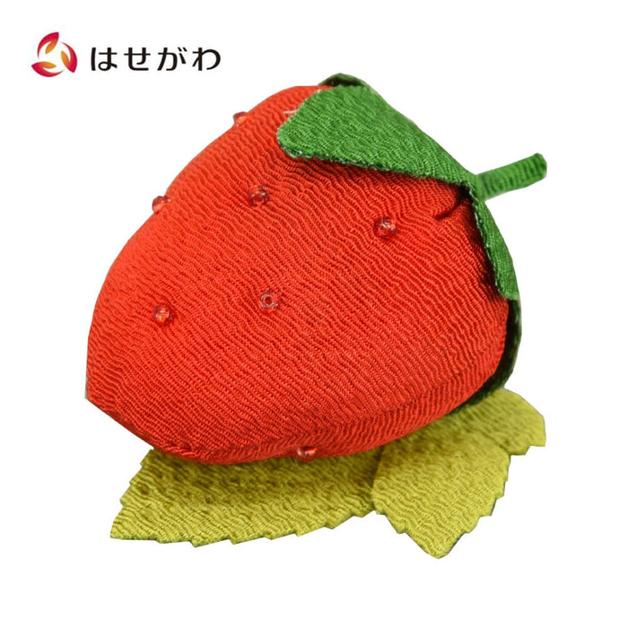 お供え物・お飾り 甘美 香の果 いちご 特徴 1